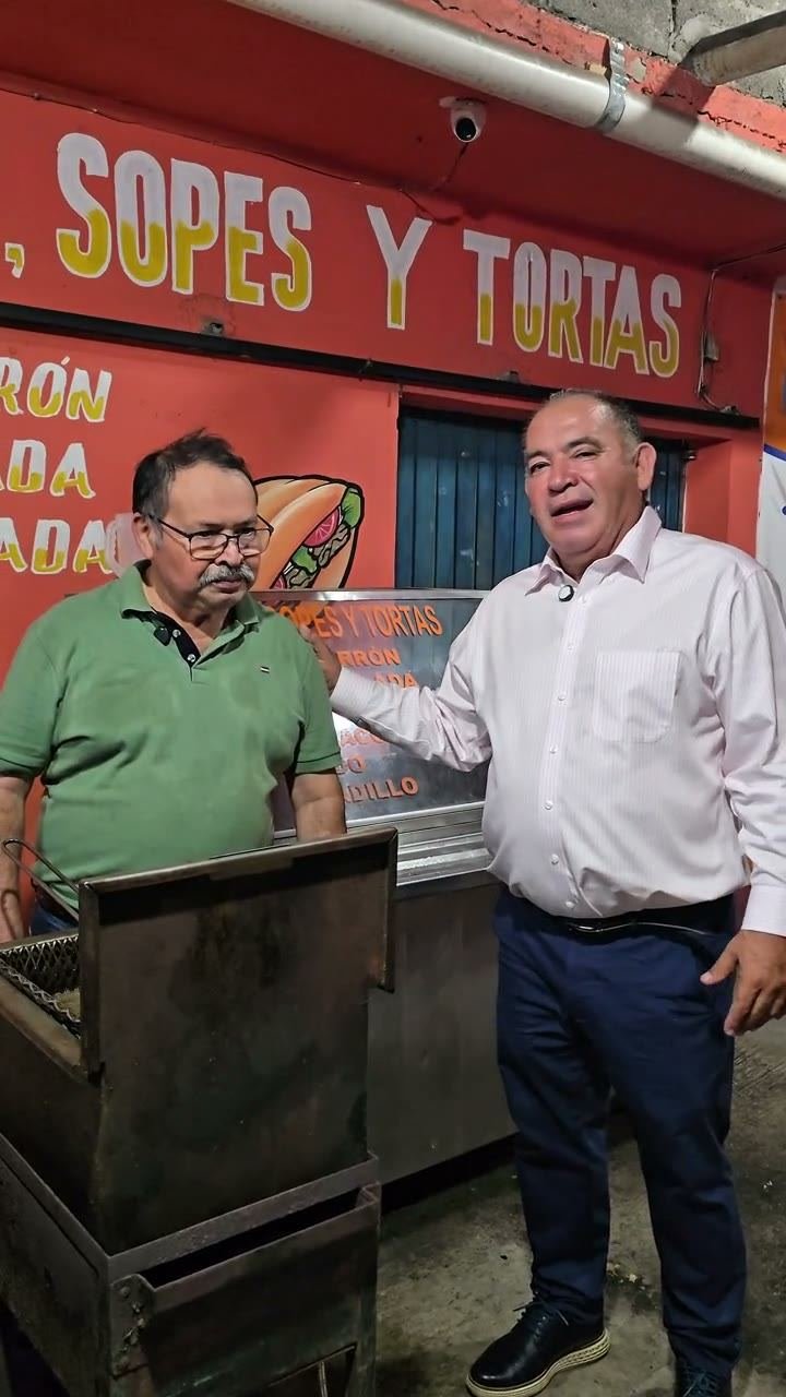 Taquería Lucecita
